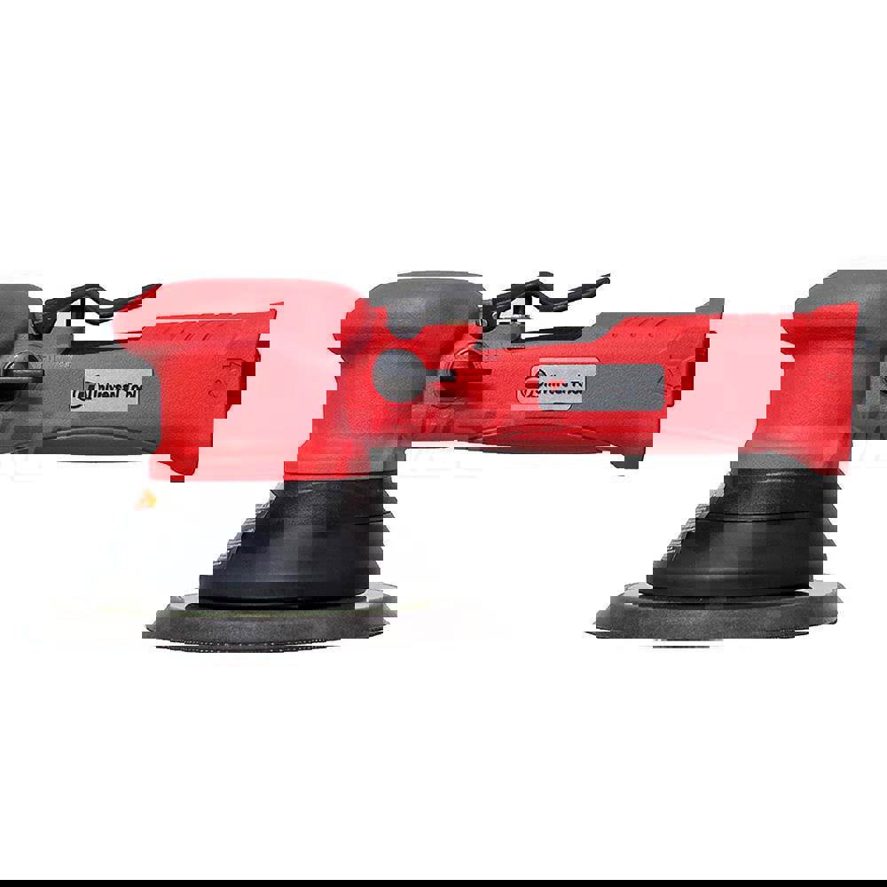 Cordless Handheld Disc Sander: 6